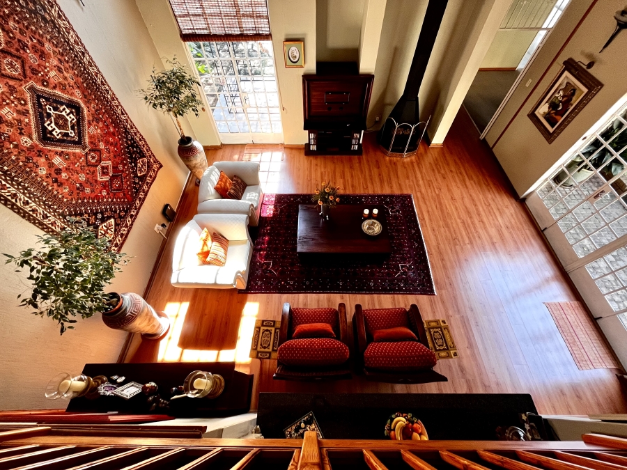 4 Bedroom Property for Sale in Van Der Hoff Park North West